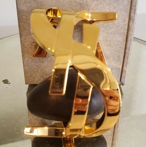 YSL cuff